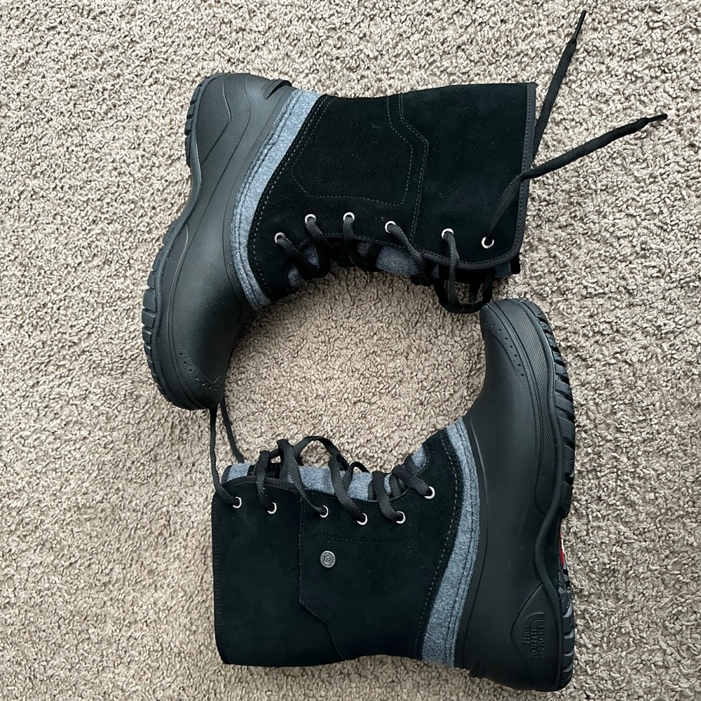 The North Face Women Shellista II Roll Down Snow Boot